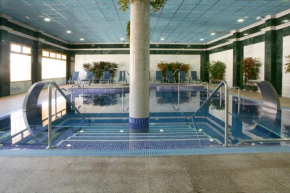  Hotel Balneario de la Concepción  Вильятойя